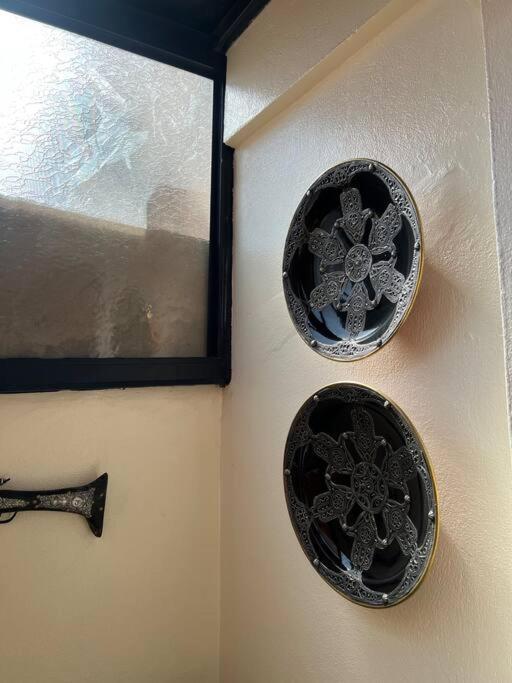 Appartement Bien Situe A Gueliz Marakeş Dış mekan fotoğraf